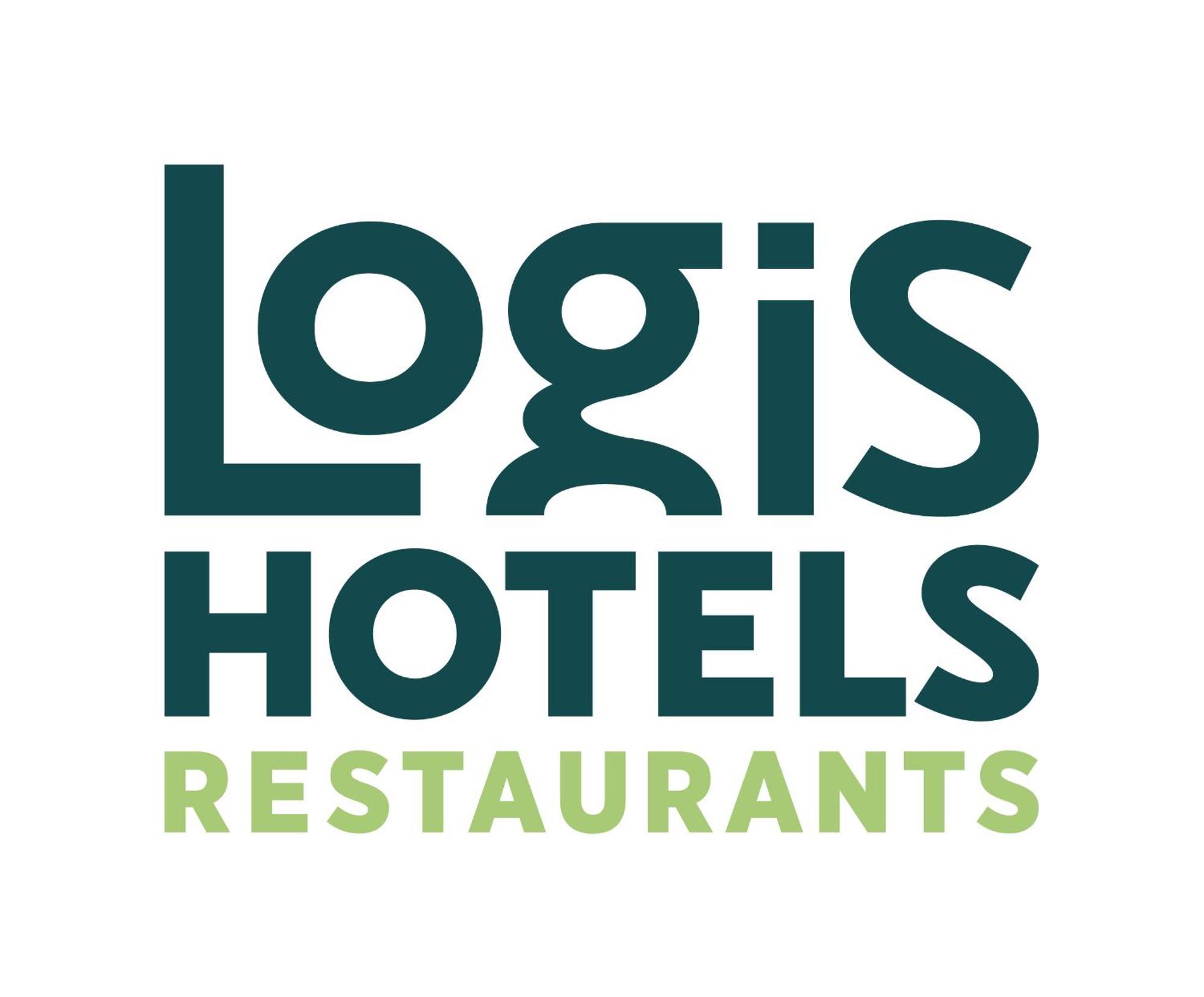 Logis Hotel & Restaurant - Le Relais De Montigny Montigny  Exterior foto